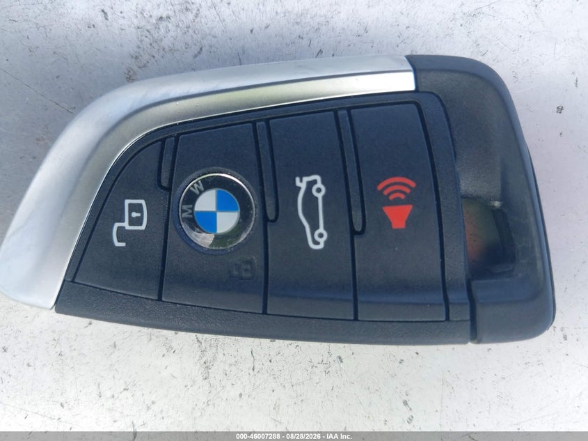 BMW 430I GRAN COUPE - zdjęcie 11
