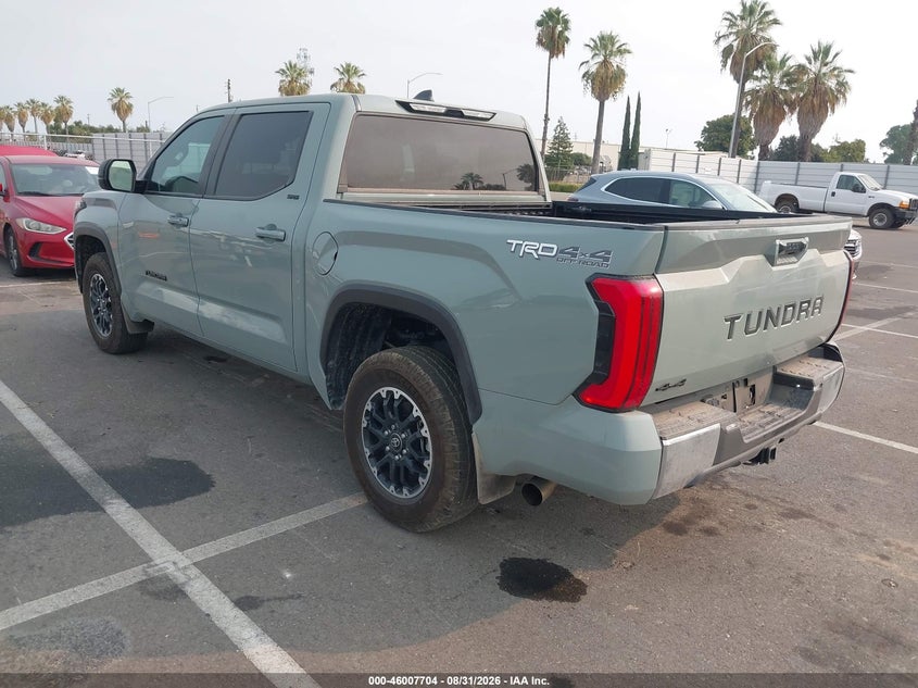 TOYOTA TUNDRA - zdjęcie 3