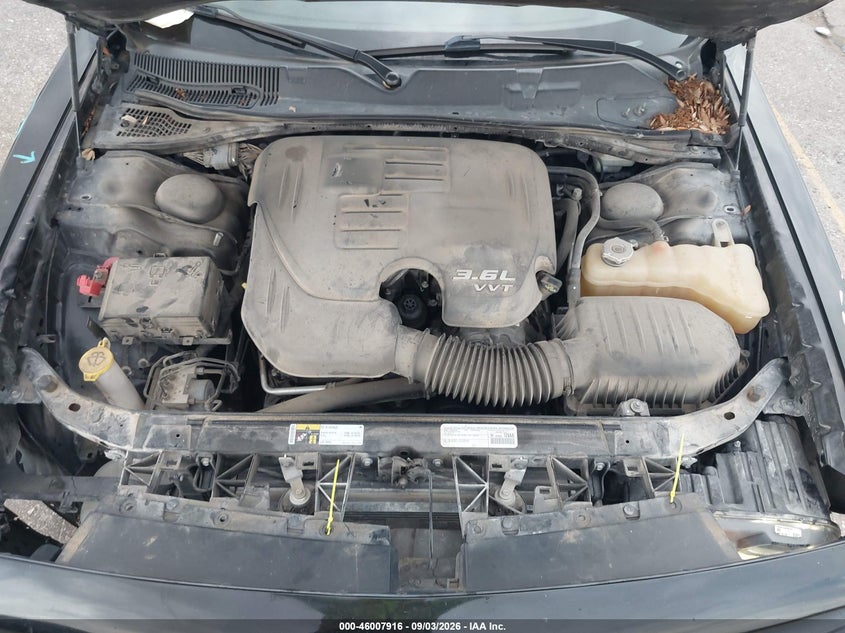 DODGE CHALLENGER - zdjęcie 10