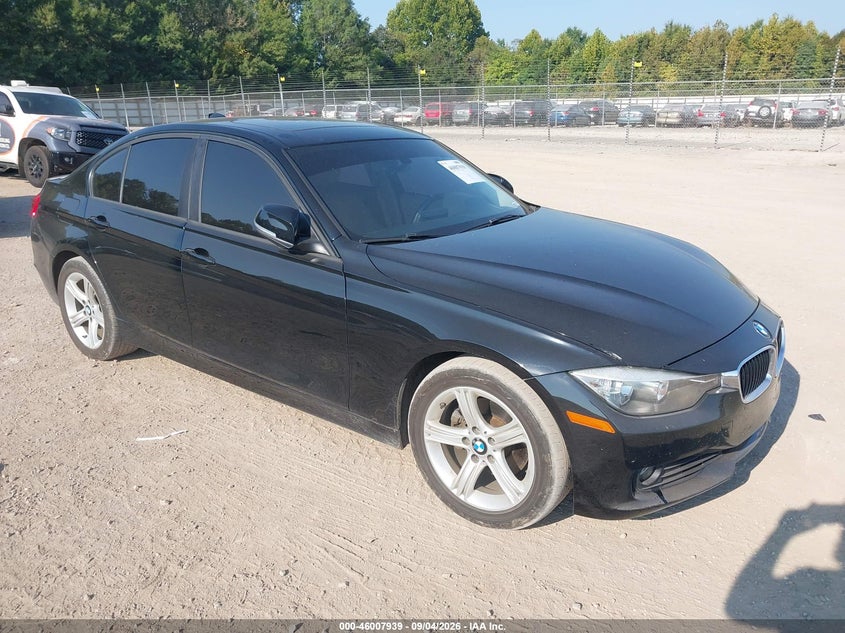 BMW 3 SERIES - zdjęcie 1