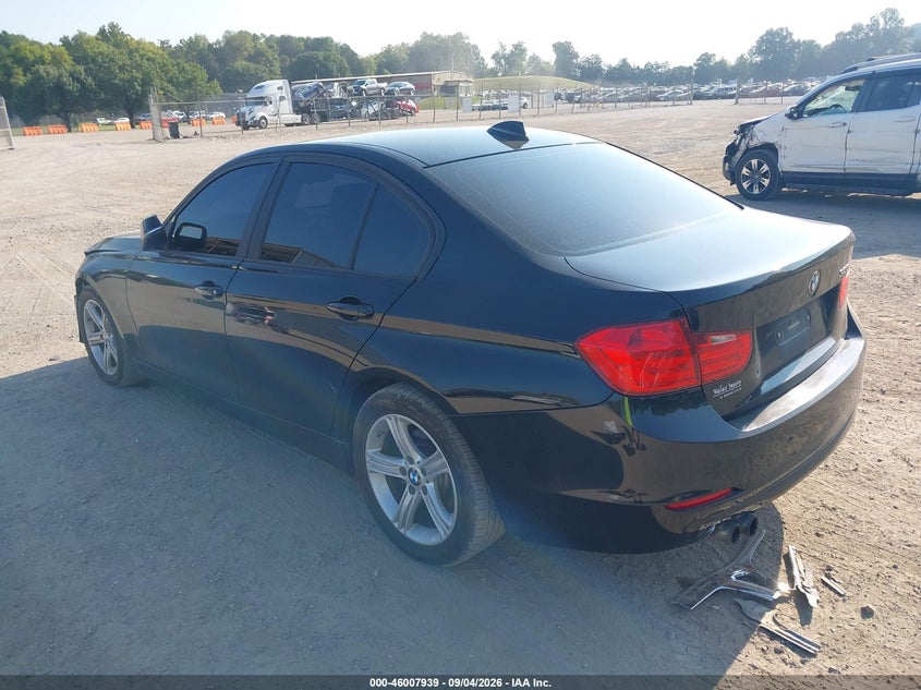 BMW 3 SERIES - zdjęcie 3