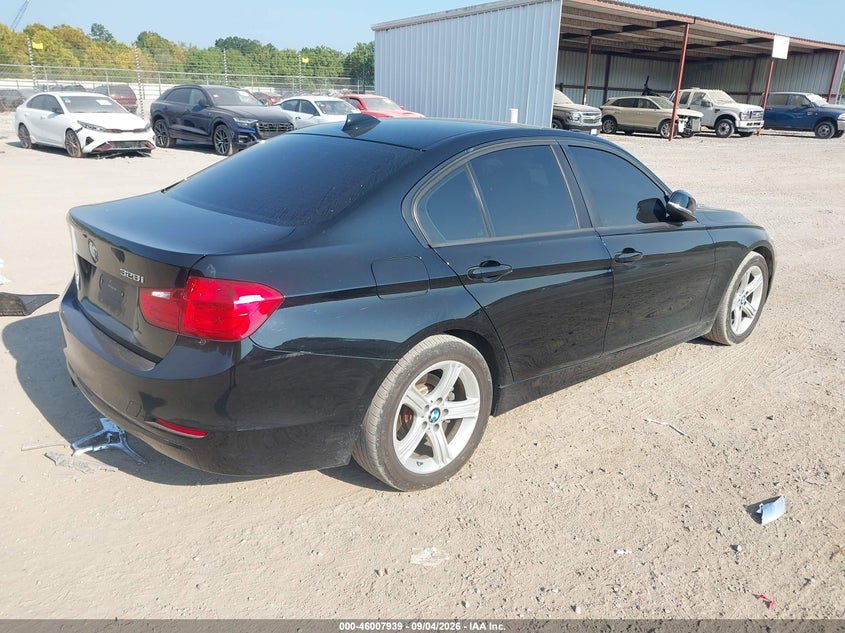 BMW 3 SERIES - zdjęcie 4