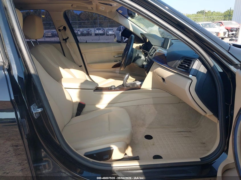 BMW 3 SERIES - zdjęcie 5