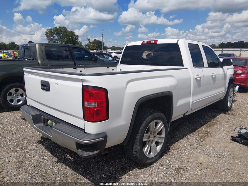 GMC SIERRA 1500 - zdjęcie 4