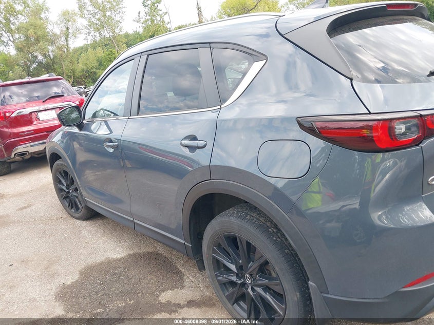 MAZDA CX-5 - zdjęcie 14