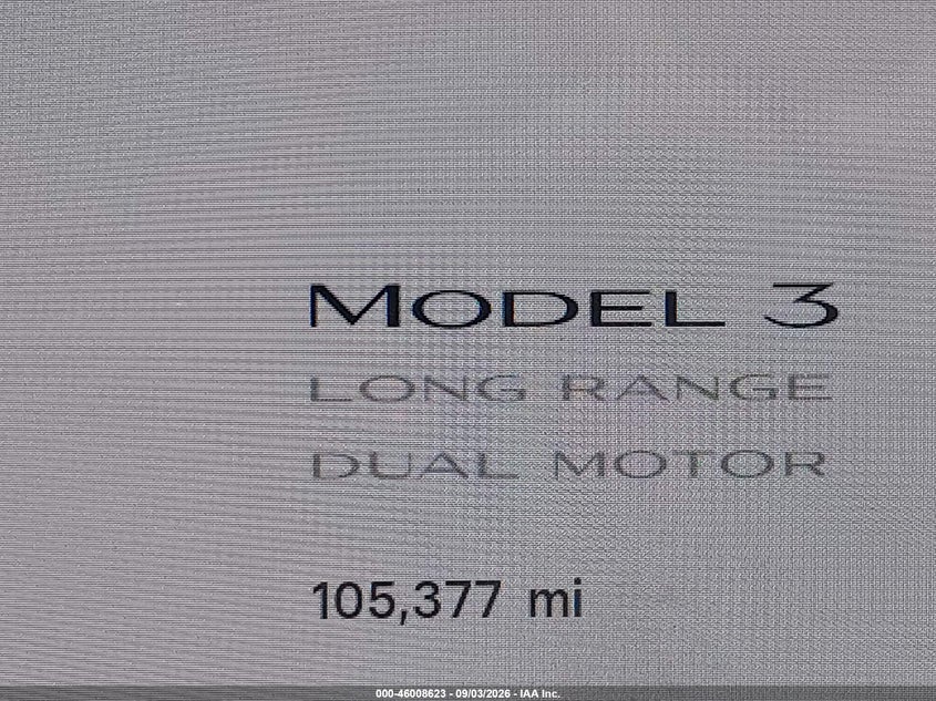 TESLA MODEL 3 - zdjęcie 16