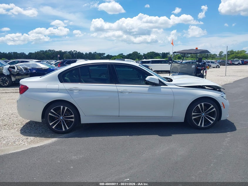 BMW 330I - zdjęcie 13