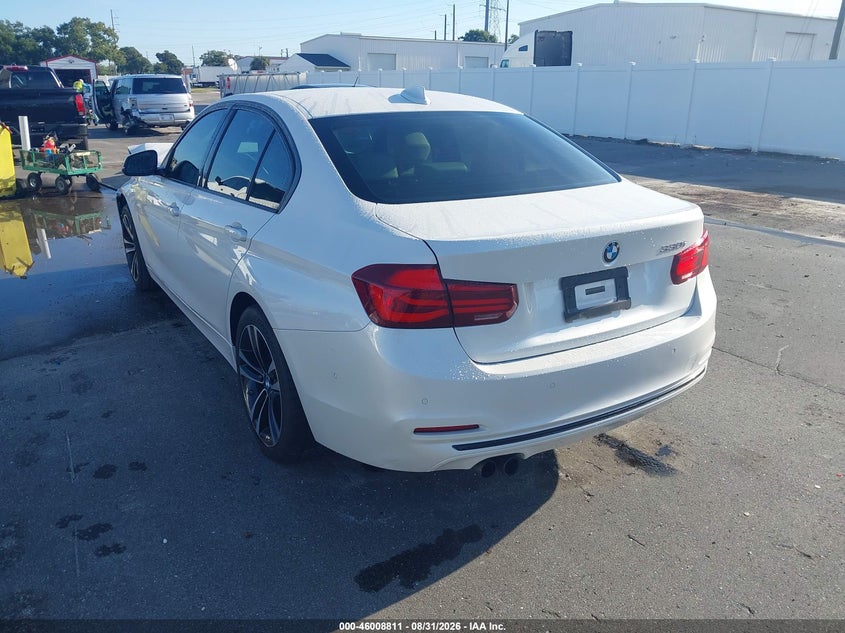 BMW 330I - zdjęcie 3