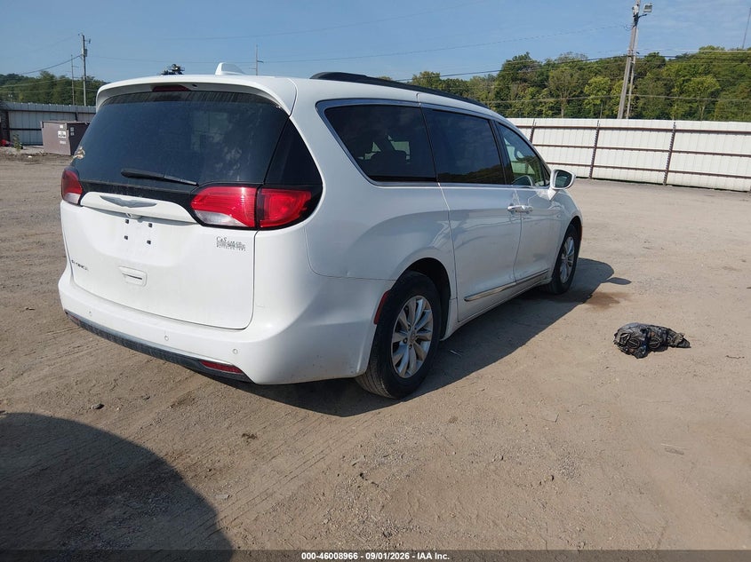 CHRYSLER PACIFICA - zdjęcie 4