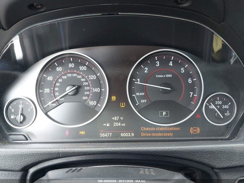 BMW 428I - zdjęcie 7