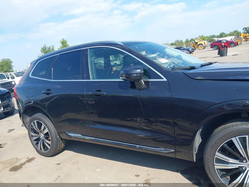 VOLVO XC60 - zdjęcie 14