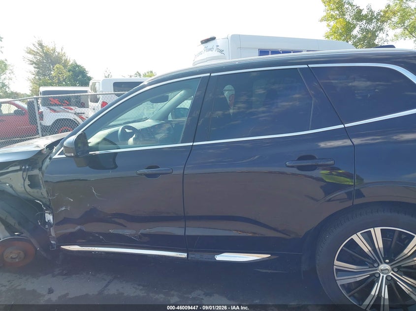 VOLVO XC60 - zdjęcie 15