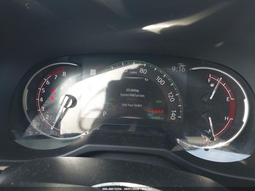 TOYOTA RAV4 - zdjęcie 7