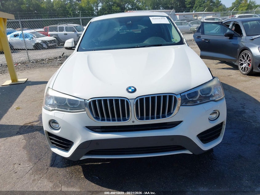 BMW X4 - zdjęcie 13