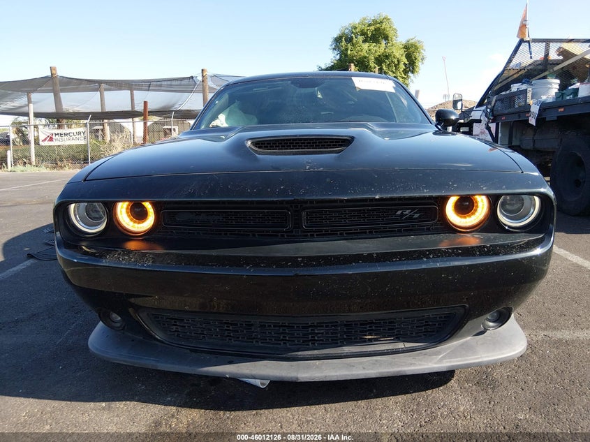 DODGE CHALLENGER - zdjęcie 12