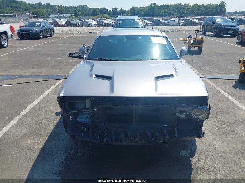 DODGE CHALLENGER - zdjęcie 11