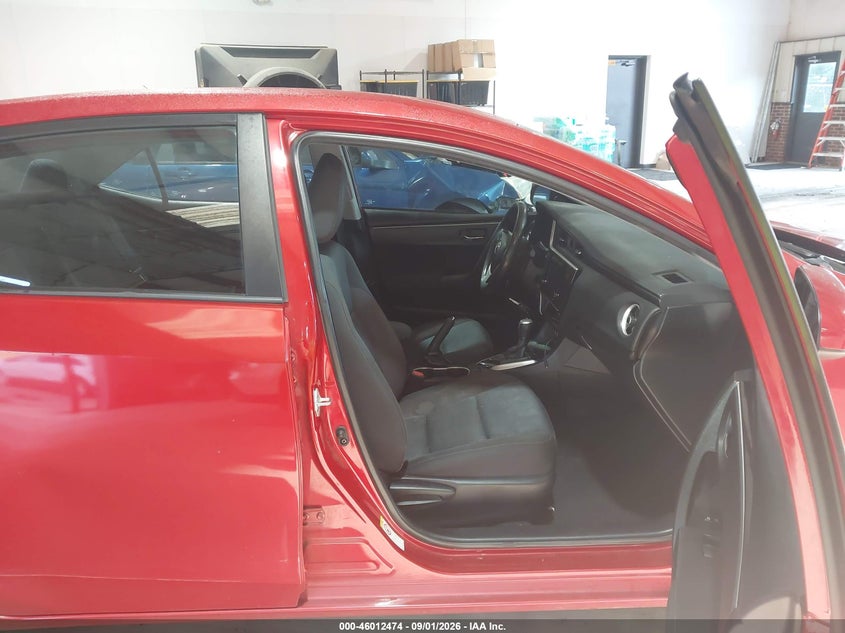 TOYOTA COROLLA - zdjęcie 5