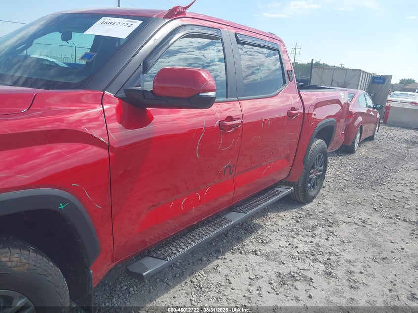 TOYOTA TUNDRA - zdjęcie 6