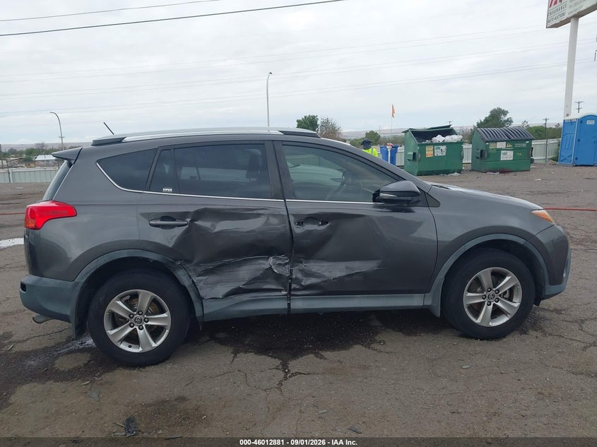 TOYOTA RAV4 - zdjęcie 13
