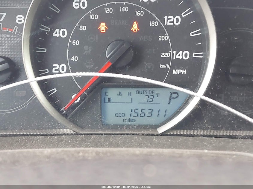 TOYOTA RAV4 - zdjęcie 15