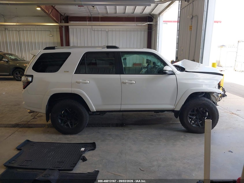 TOYOTA 4RUNNER - zdjęcie 14