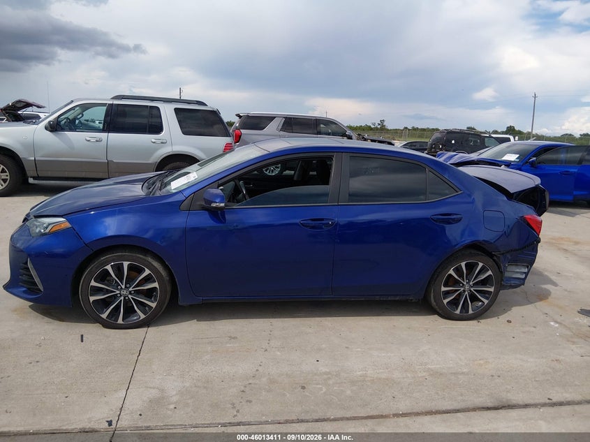 TOYOTA COROLLA - zdjęcie 15