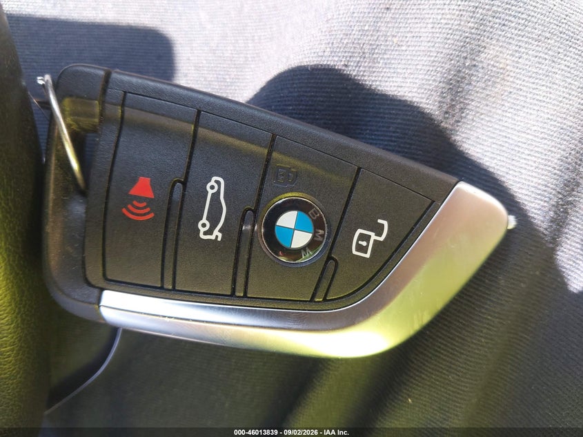 BMW X3 - zdjęcie 11