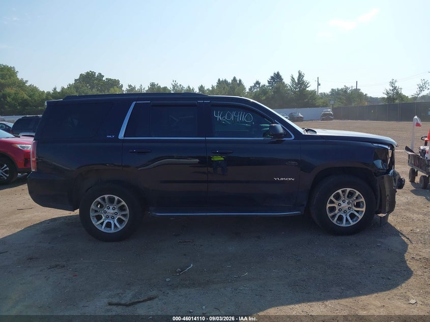 GMC YUKON - zdjęcie 13