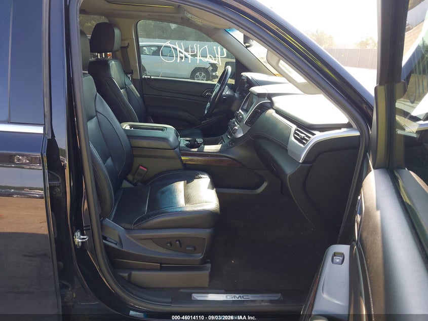 GMC YUKON - zdjęcie 5