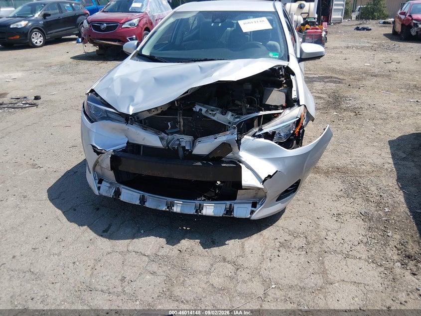 TOYOTA COROLLA - zdjęcie 6