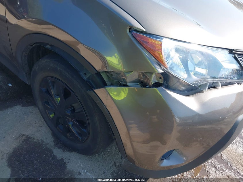 TOYOTA RAV4 - zdjęcie 6