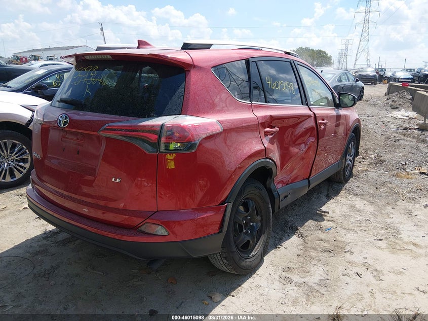 TOYOTA RAV4 - zdjęcie 4