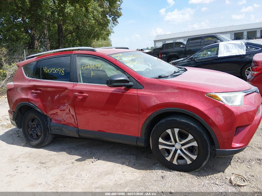 TOYOTA RAV4 - zdjęcie 6