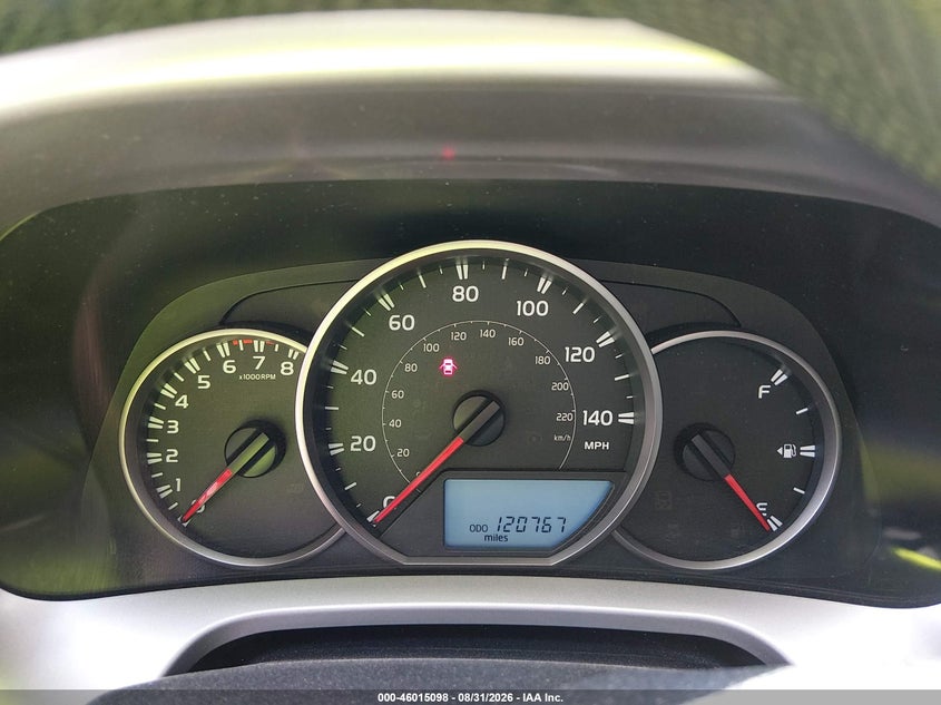 TOYOTA RAV4 - zdjęcie 7