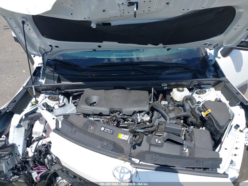 TOYOTA RAV4 - zdjęcie 10