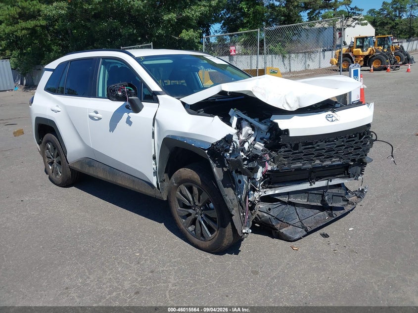 TOYOTA RAV4 - zdjęcie 6