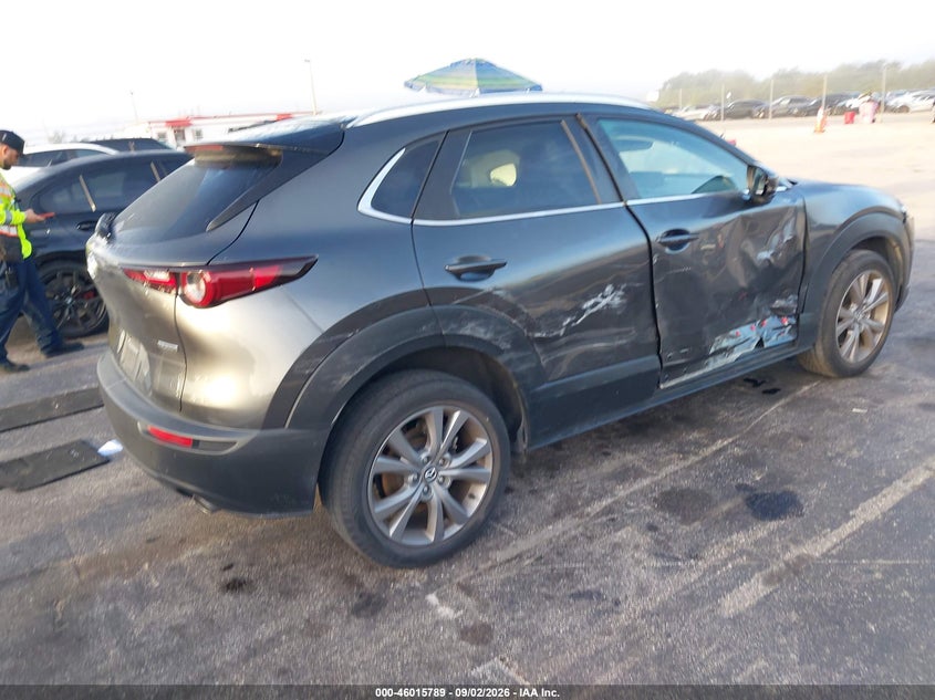 MAZDA CX-30 - zdjęcie 4