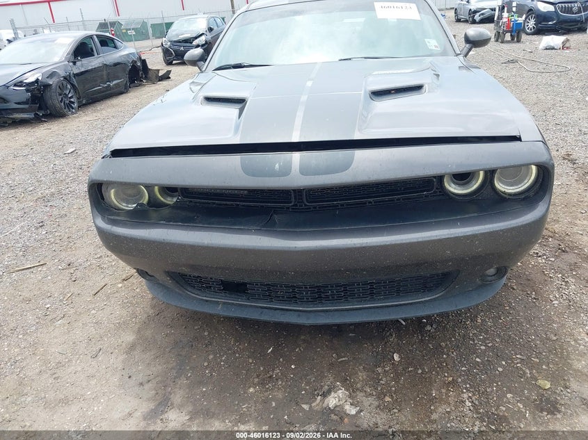 DODGE CHALLENGER - zdjęcie 6
