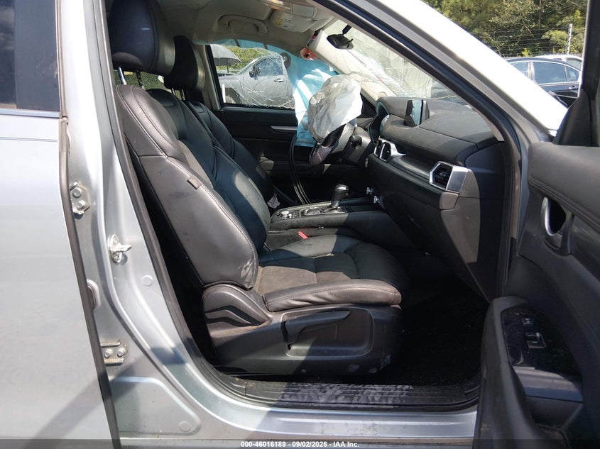 MAZDA CX-5 - zdjęcie 5