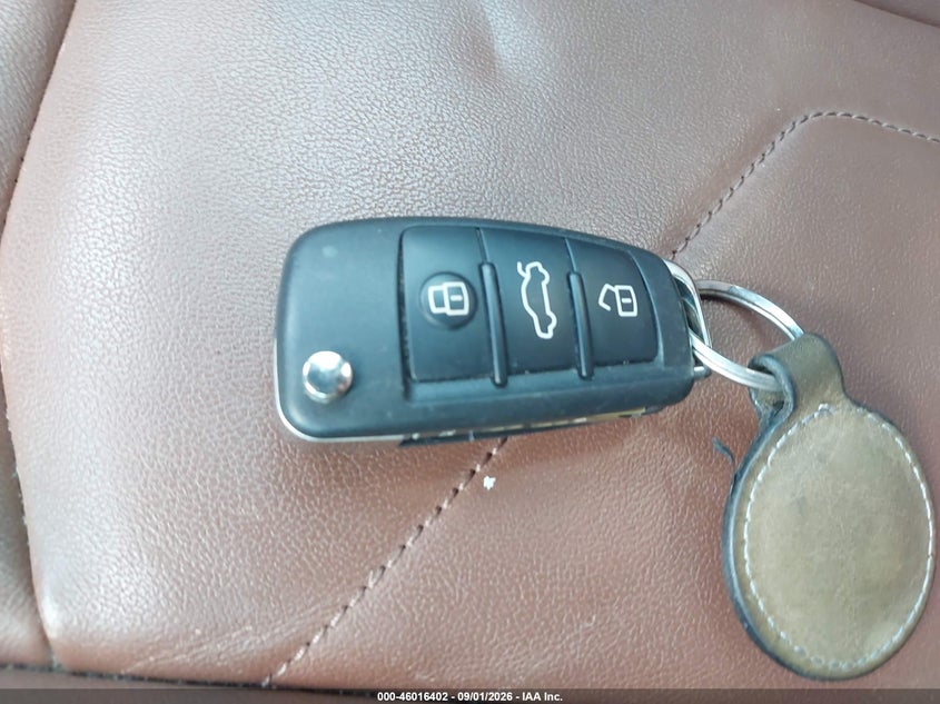 AUDI Q3 - zdjęcie 11