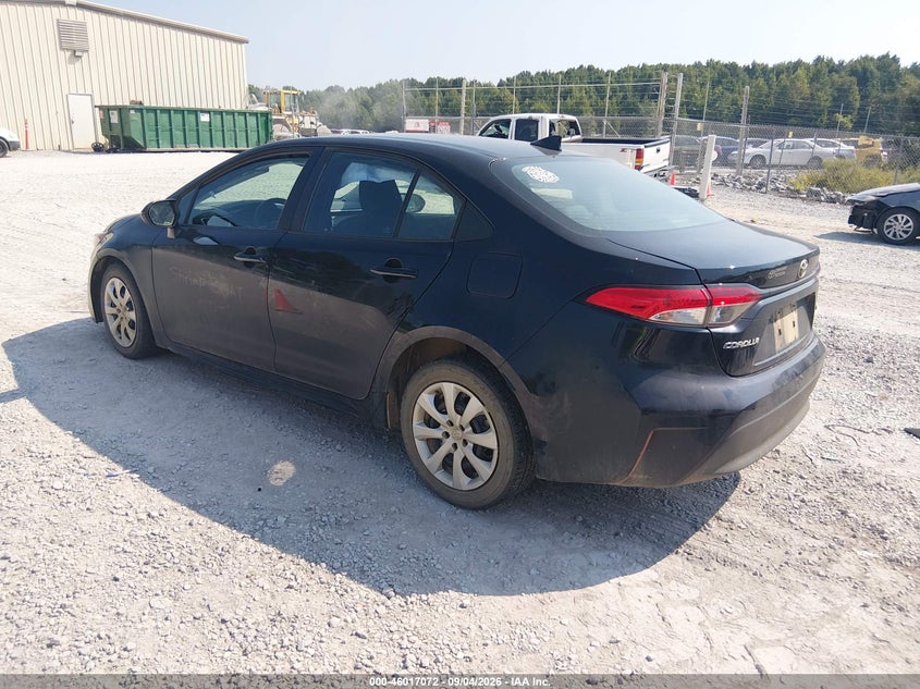 TOYOTA COROLLA - zdjęcie 3