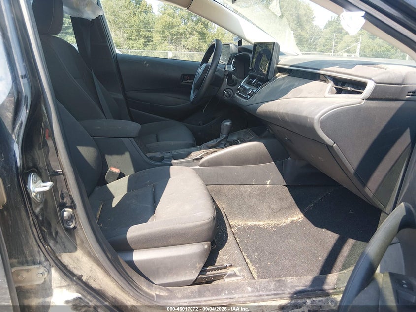 TOYOTA COROLLA - zdjęcie 5