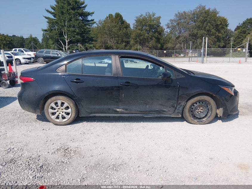 TOYOTA COROLLA - zdjęcie 6