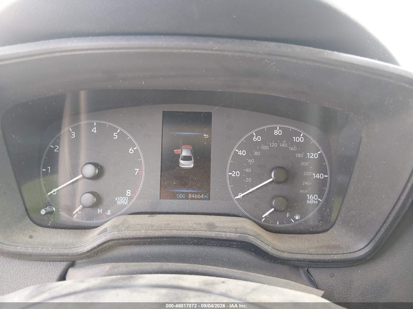 TOYOTA COROLLA - zdjęcie 7