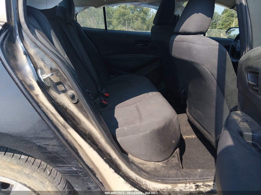 TOYOTA COROLLA - zdjęcie 8