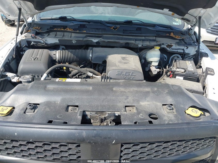 RAM 1500 - zdjęcie 10