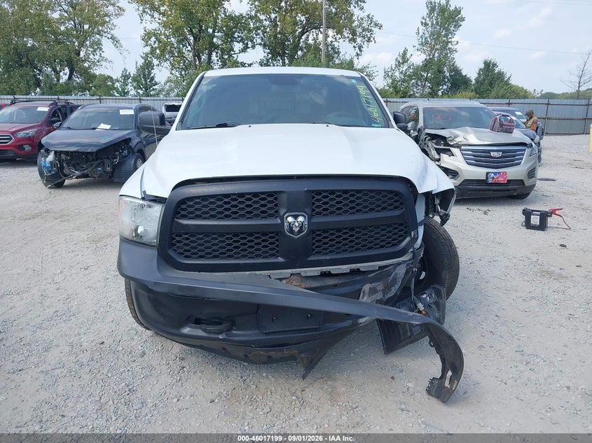 RAM 1500 - zdjęcie 12