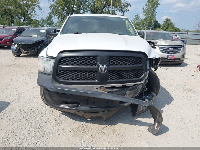 RAM 1500 - zdjęcie 6