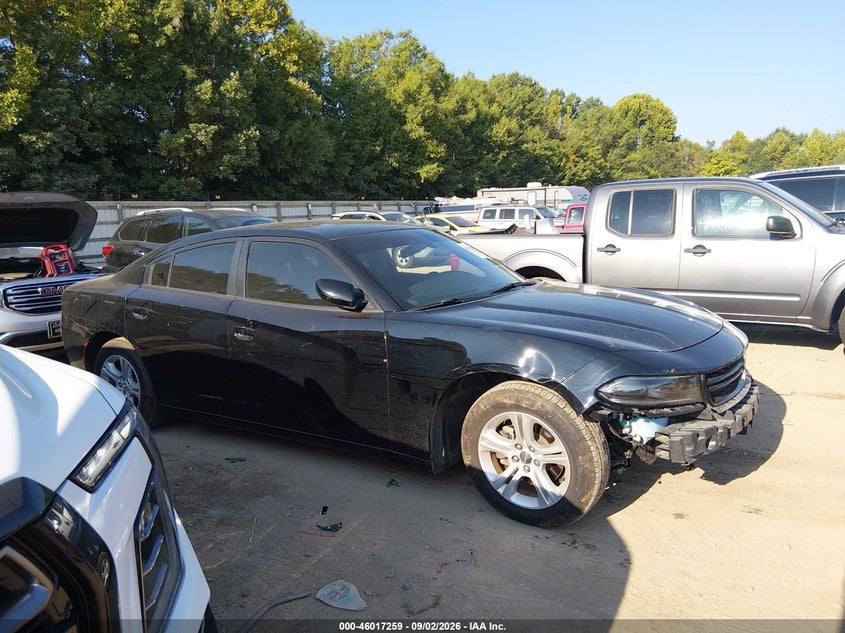 DODGE CHARGER - zdjęcie 13