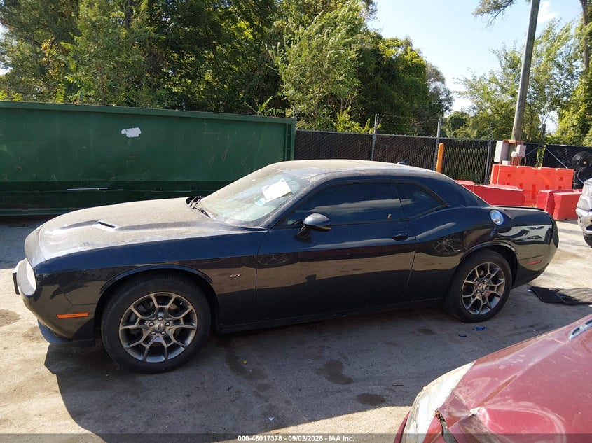 DODGE CHALLENGER - zdjęcie 14